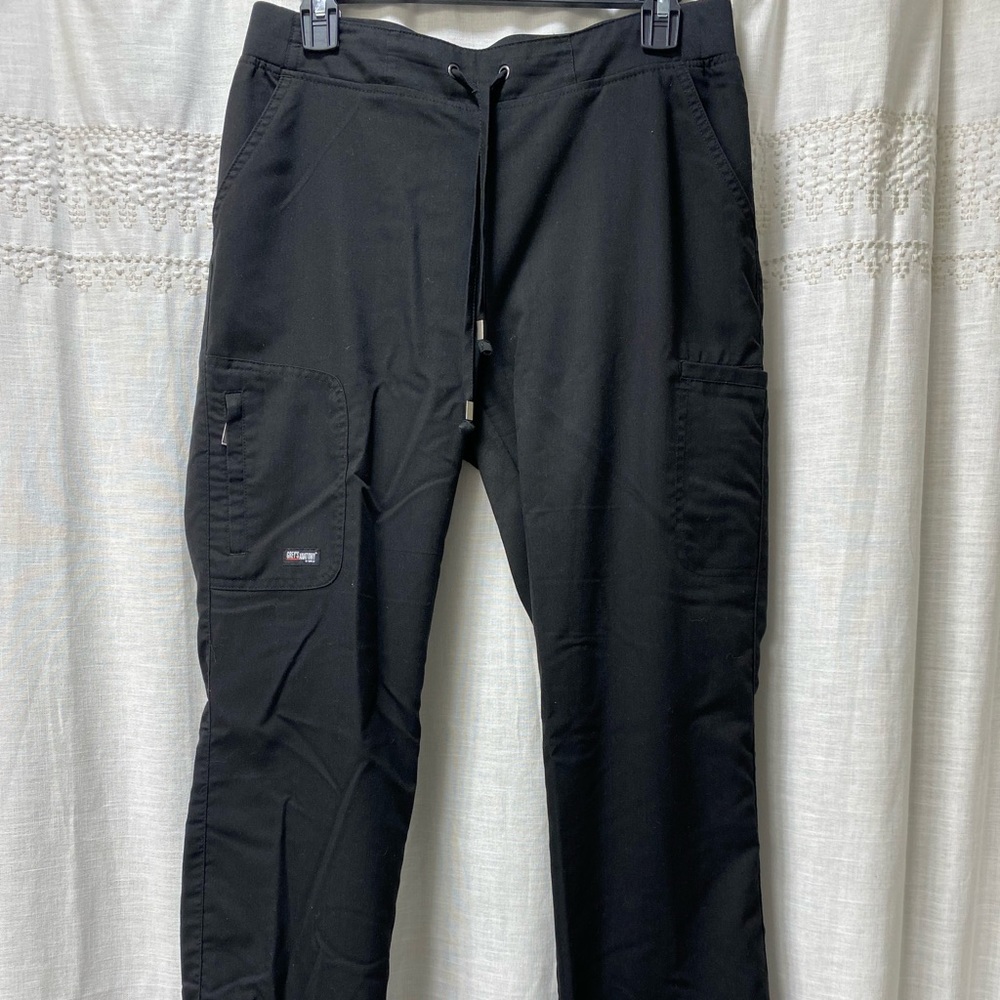 Greys Anatomy Mia Scrub Pants - Small Tall